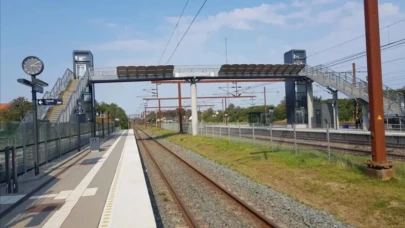 Denizli'de Orman Yangını Üçüncü Günde de Sürüyor: Kontrol Altına Alınamadı!