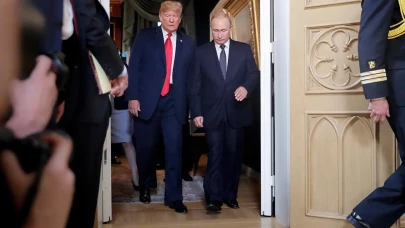 Trump'tan Türkiye ile İlgili Çarpıcı Teklif!