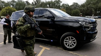 Ekvador'da peş peşe iki katliam: Asker kıyafeti giyerek geldiler... Çok sayıda ölü ve yaralı var