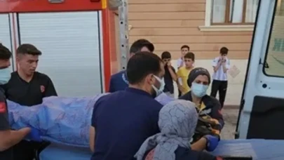 Eşinin cesediyle günlerce aynı odada kaldı! Konya'da dehşet veren olay