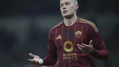 Everton, Artem Dovbyk için kesenin ağzını açtı