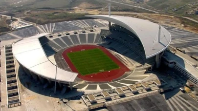 Eyüpspor Süper Lig Takımlarıyla Yapacağı Maçların Oynanacağı Stadyumu Belirledi!
