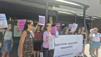 Feminist Grup Diyanet İşleri Başkanlığı Hakkında Suç Duyurusunda Bulundu!