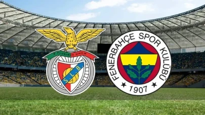 Fenerbahçe-Benfica Maçı Şifresiz Yayınlanacak mı? İşte İzleme Seçenekleri!