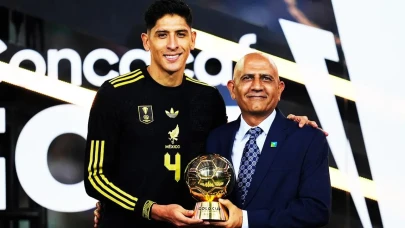 Fenerbahçe Alvarez'i kiraladı