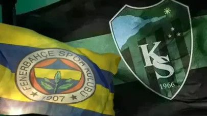 Fenerbahçe-Kocaelispor maçı ertelendi mi? Ne zaman oynanacak? TFF kararını açıkladı!