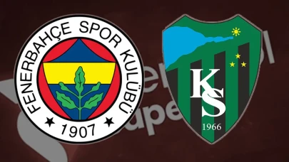 Fenerbahçe - Kocaelispor Maçı Hangi Kanalda Yayınlanıyor? Süper Lig’de Canlı İzleme Bilgileri!