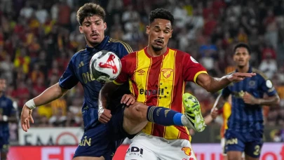 Fenerbahçe Yusuf Akçiçek İçin Gelen Rekor Teklifi Geri Çevirdi!