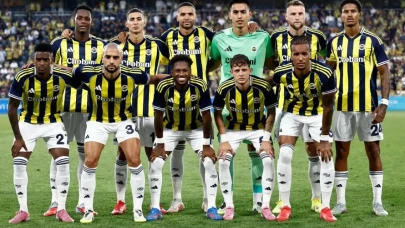Fenerbahçe'ye dev gelir: Tur geldi kasa parayla doldu