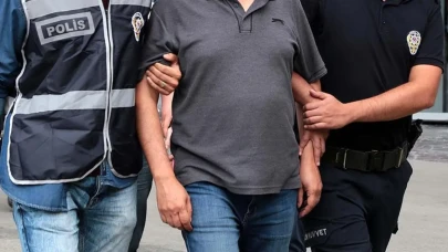 Firari FETÖ'cüler Seyhan'da çıktı