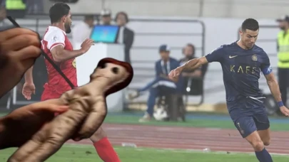 Futbolda Şok Gelişme: İran'da İki Kişi Gözaltına Alındı!