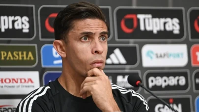 Gabriel Paulista'nın Beşiktaş için olumsuz gelişmeleri ortaya çıktı!