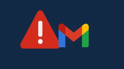 Gmail kullanıcılarına kırmızı alarm: 2,5 milyardan fazla hesap tehlikede: