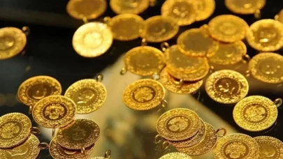 Gram Altında Tarihi Zirveye Yolculuk: 23 Ağustos Fiyatlarında Çarpıcı Yükseliş!