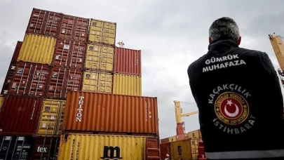 Gümrük Muhafaza ekiplerinden zehir tacirlerine geçit yok!