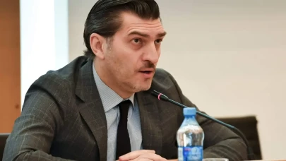 Gürcistan Cumhurbaşkanı Türkiye'ye geliyor