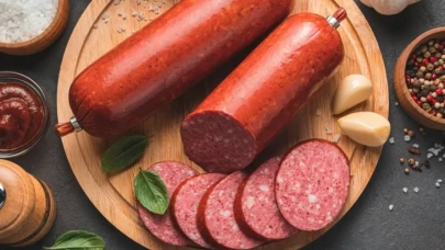 Hangi sucuk ve salam markasında domuz eti çıktı?