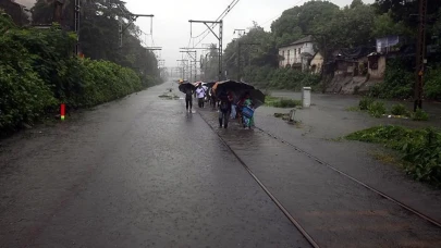 Hindistan’daki sel felaketinde can kaybı arttı