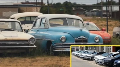 Hurda Teşviki ve ÖTV indirimi yasası ne zaman çıkacak? TESK Başkanı Palandöken önemli çağrı