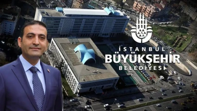 İBB'deki yolsuzluk soruşturmasında yeni dalga: Başkan Güney'in ifade işlemleri başladı