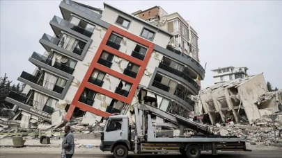 İhmal rakamlarla açıklandı: Zorunlu deprem sigortası oranı yüzde 57'de kaldı