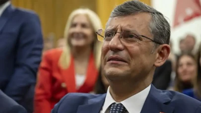 İkinci kırmızı kart vakası! Özgür Özel'in dosyası yine boş çıktı!