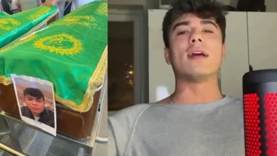 İkinci Minguzzi olayı! Ankara'da kan donduran olay! Kız kardeşini taciz edip Hakan'ı öldürdüler!