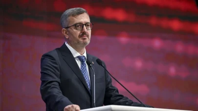 İletişim Başkanı Duran'dan soykırım ordusuna sert tepki: İsrail hukuk önünde hesap verecek