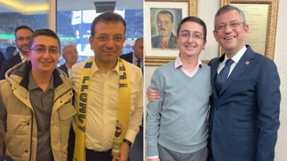 İmamoğlu'nun trol ekibine operasyon: Gözaltına alınan isim bakın kim çıktı