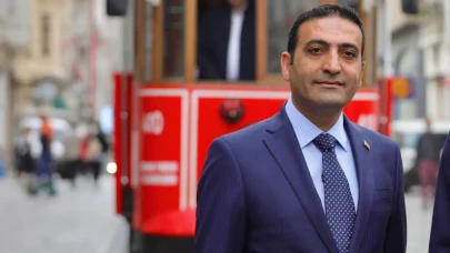 İnan Güney ve 43 şüphelinin ifade işlemleri başladı