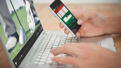 Türkiye'de Yasa Dışı Bahis Faaliyetleri Nedeniyle İngiliz Şirket Entain'a 615 Milyon Sterlinlik Ceza Verildi