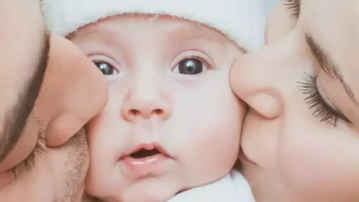 İnsanlar zekayı kimden alır? Babadan mı anneden mi?