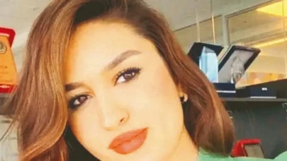 Uyuşturucu Bağlantılı İddialarla Gündeme Gelen Avukat Göksu Çelebi Hayatını Kaybetti