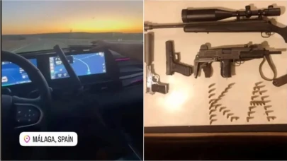 Dalton Çetesi Üyeleri İçin Zamansız Son: İntikam Planları Gün Yüzüne Çıktı!