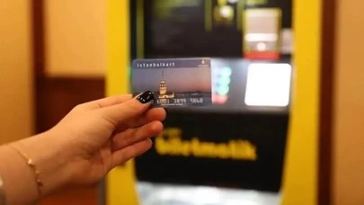 İSTANBULKART KİŞİSELLEŞTİRME EKRANI 2025! İstanbulkart kişiselleştirme nasıl, nereden yapılır?