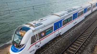 İZBAN'da '90 dakika aktarma' kaldırıldı