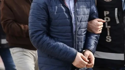 İzmir'de sır ölüm: 1 şüpheli gözaltına alındı