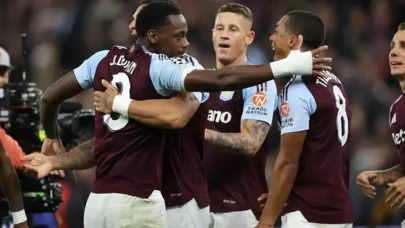 Jhon Duran ikna etti: Tielemans Fenerbahçe'ye imza atıyor!