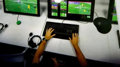 Keçiörengücü - İstanbulspor maçının VAR hakemi belli oldu