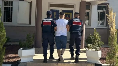 Kırıkkale'de 3 firari hükümlü yakalandı