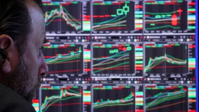 Küresel piyasalar karışık seyrediyor