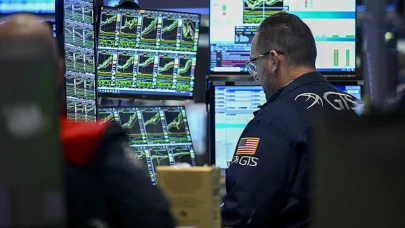 Küresel piyasalar pozitif seyrediyor