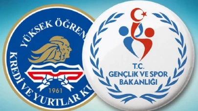 2025 Yılında KYK Burs ve Kredi Başvuru Tarihleri Açıklandı! GSB Yurt ve Burs Süreçlerindeki Yenilikler Neler?