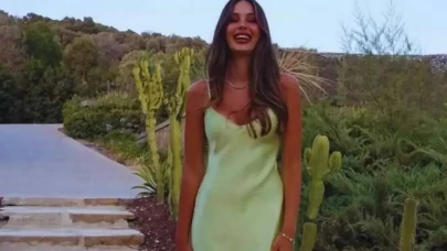 Lale Onuk kimdir? Survivor Berkan kiminle evlendi?