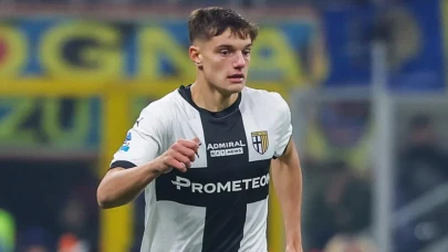 Liverpool'dan Giovanni Leon hamlesi