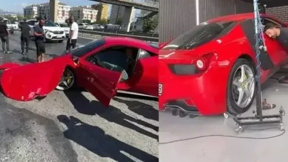 Lüks Araç Kazalarında Sigorta Kapsamı: Neler Oluyor?