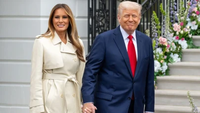 Melania Trump, Hunter Biden'ı 1 milyar dolarlık dava açmakla tehdit etti