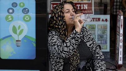 Meteoroloji uyardı, bu 27 şehrimizde 25 Ağustos Pazartesi günü hava sıcaklıkları çok yüksek!