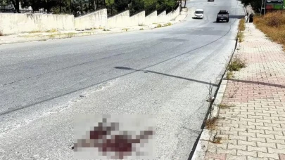 Arnavutköy’de Kardeşler Arasında Çıkan Tartışmada Ağabey Tabancayla Vurularak Hayatını Kaybetti