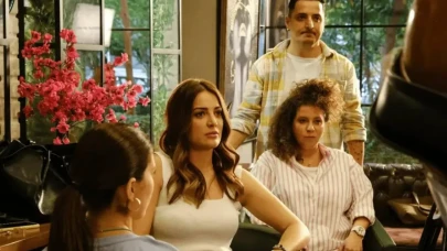 Modern Kadın 1. sezon 11. bölüm ne zaman? Modern Kadın bitti mi?